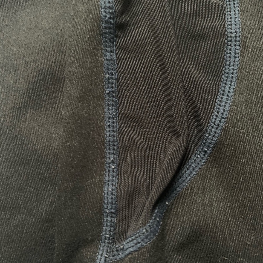 Fabletics High Rise Mesh Legging - Picture 13 of 13